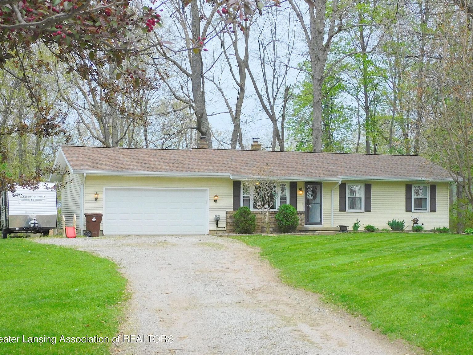 7501 Victoria Dr, Laingsburg, MI 48848 Zillow