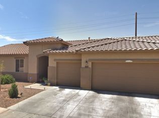 5637 W Kowalsky Ln, Laveen, AZ 85339