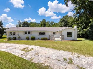 630 S Lee St, Batesburg, SC 29006