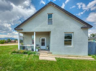 203 E Field Ave, La Veta, CO 81055