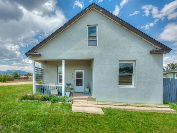 203 E Field Ave, La Veta, CO 81055