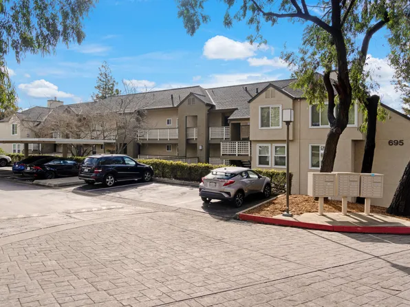 695 Bristol Dr APT 182, Hayward, CA 94544