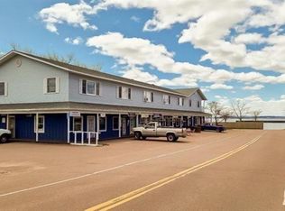 256 Middle Rd #105, La Pointe, WI 54850