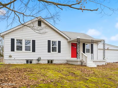 10212 Greenfield Park Rd, Louisville, KY, 40258