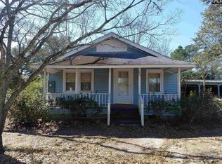 250 Shirway Rd, Lexington, SC 29073