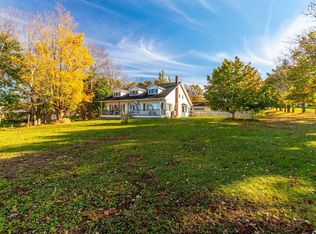 428 Highway 1, Deep Brook, NS B0S 1J0