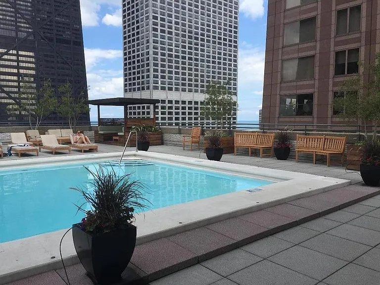 777 N Michigan Ave #1203 — Photo 10