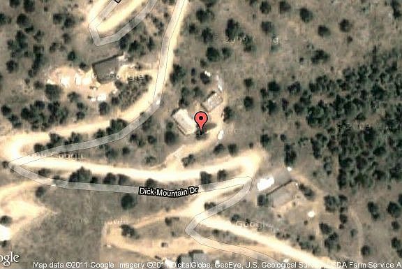 Map View