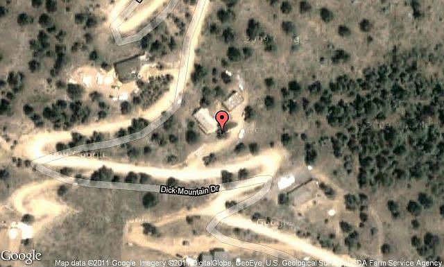 Map View