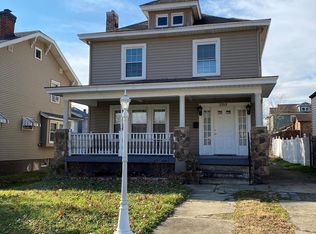 2313 Sunrise Ave, Portsmouth, OH 45662