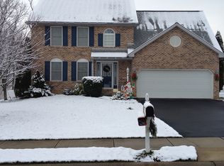 100 Woodview Dr, Mount Holly Springs, PA 17065