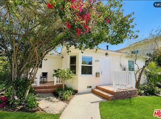 1111 21st St #F, Santa Monica, CA 90403