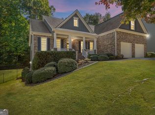 6965 Hampton Creek Dr, Cumming, GA 30041