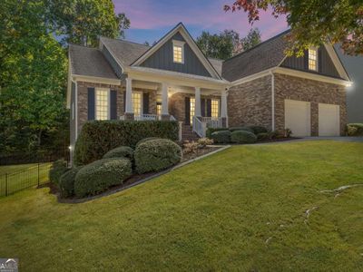 6965 Hampton Creek Dr, Cumming, GA, 30041