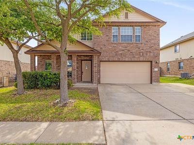 5508 Bridgewood Dr, Killeen, TX, 76549