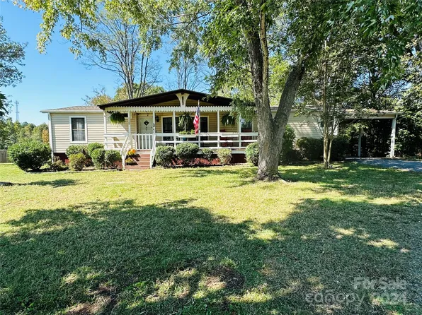 1120 Zion Church Rd, Gold Hill, NC 28071