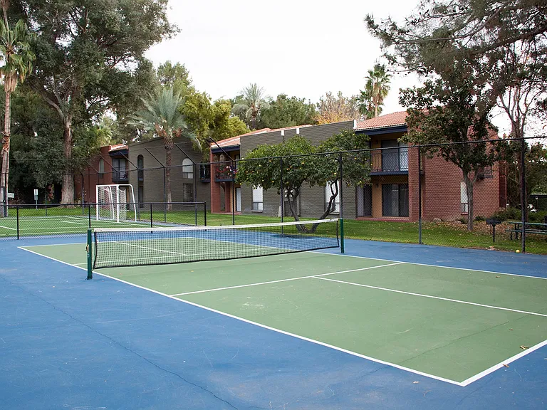 Mission Palms — Photo 12