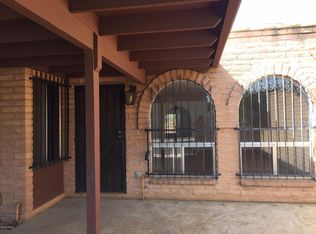 416 W Calle Lindero, Tucson, AZ 85704