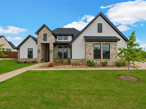 13062 Rainier Dr, Woodway, TX 76712