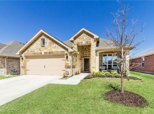 1621 Whistler Dr, Little Elm, TX 75068