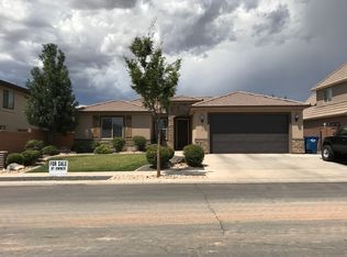 796 W 350 N, Hurricane, UT 84737