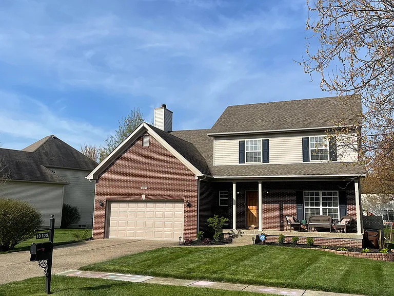 10109 Spring Gate Dr — Photo 2