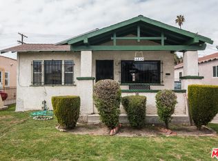 6215 4th Ave, Los Angeles, CA 90043