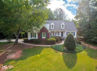 4910 Hamptons Club Dr, Alpharetta, GA 30004