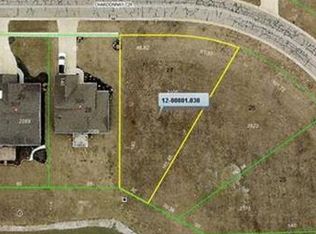 303 Chardonnay Cir LOT S/L, Vermilion, OH
