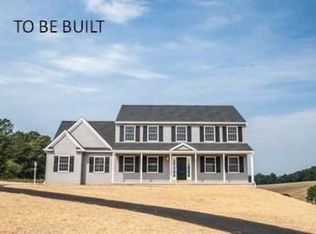 390 Darlington Ct, Lancaster, PA 17601