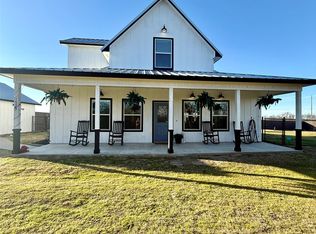 1529 Peerless Hwy, Sulphur Springs, TX 75482