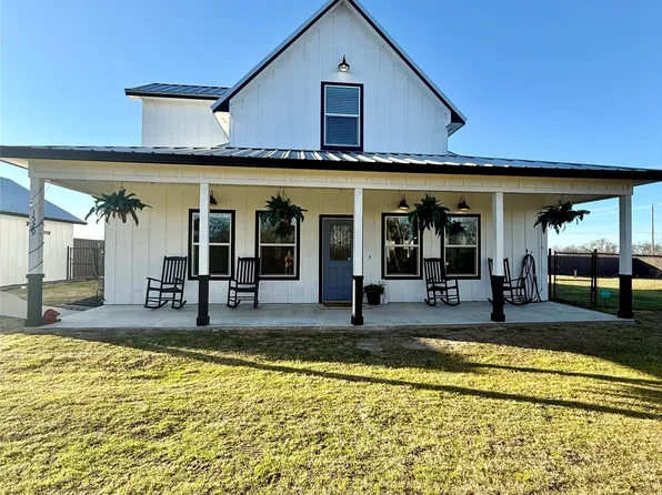 1529 Peerless Hwy, Sulphur Springs, TX 75482