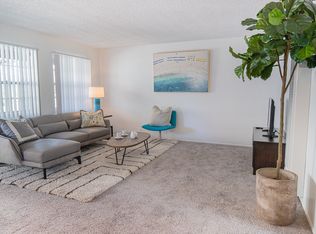 The Parkway, La Mesa, CA 91942