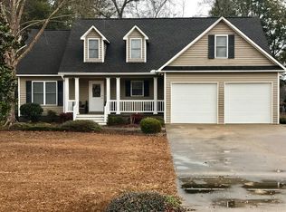 165 Landing Rd, Cordele, GA 31015