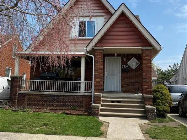 7350 Penrod St, Detroit, MI 48228