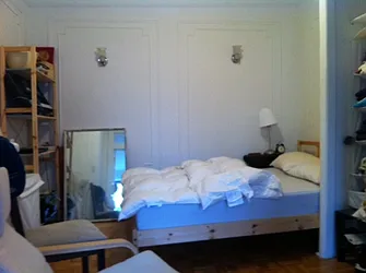 Rented by J Misrahi Realty Corp