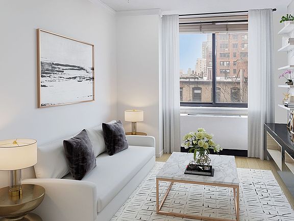 5th image of 403 E 62nd St APT 5A
