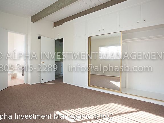 4th image of 125 W Yanonali St APT 5