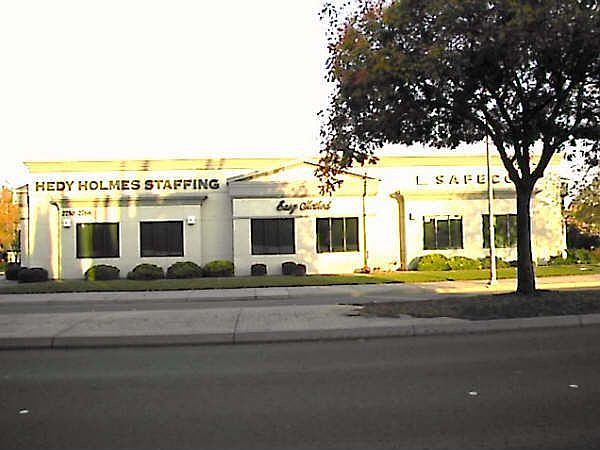 Commercial Condo