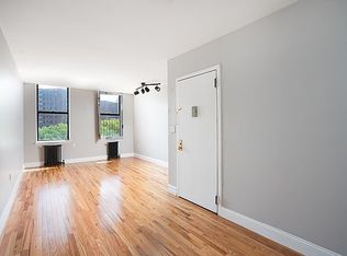 65 Lenox Ave #5A, New York, NY 10026