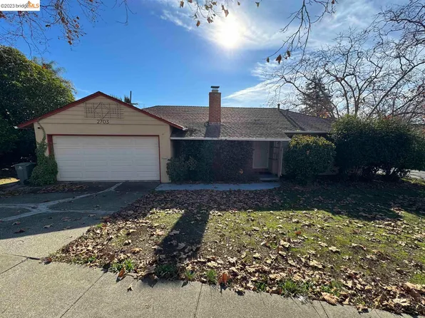 2703 Tennessee St, Vallejo, CA 94591