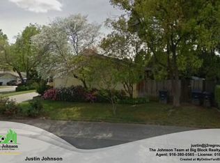 6510 Oakcreek Way, Citrus Heights, CA