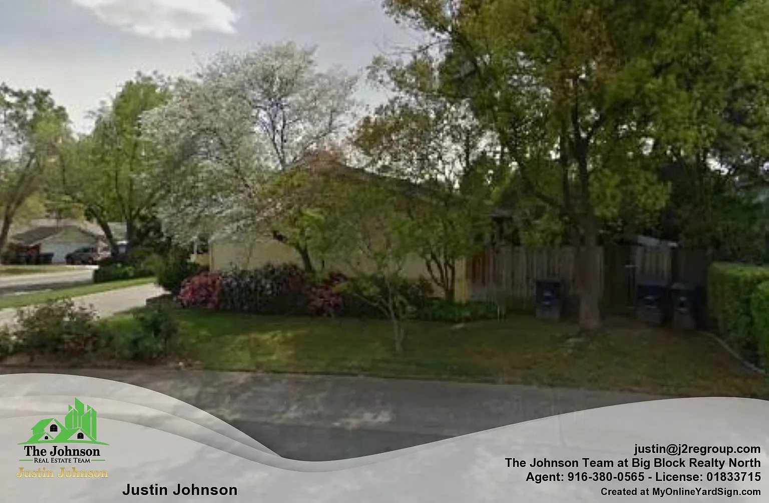 6510 Oakcreek Way photo 1