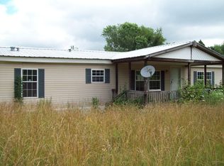 300 John McCoin Rd, Sparta, TN 38583