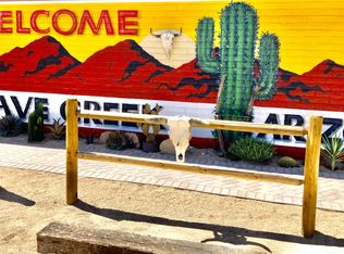 5811 E Surrey Dr #6, Cave Creek, AZ 85331