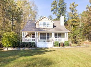 4212 Phillips Ln, North Prince George, VA 23860