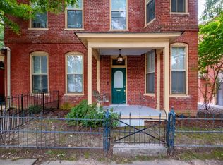 221 E 10th St #1, Little Rock, AR 72202