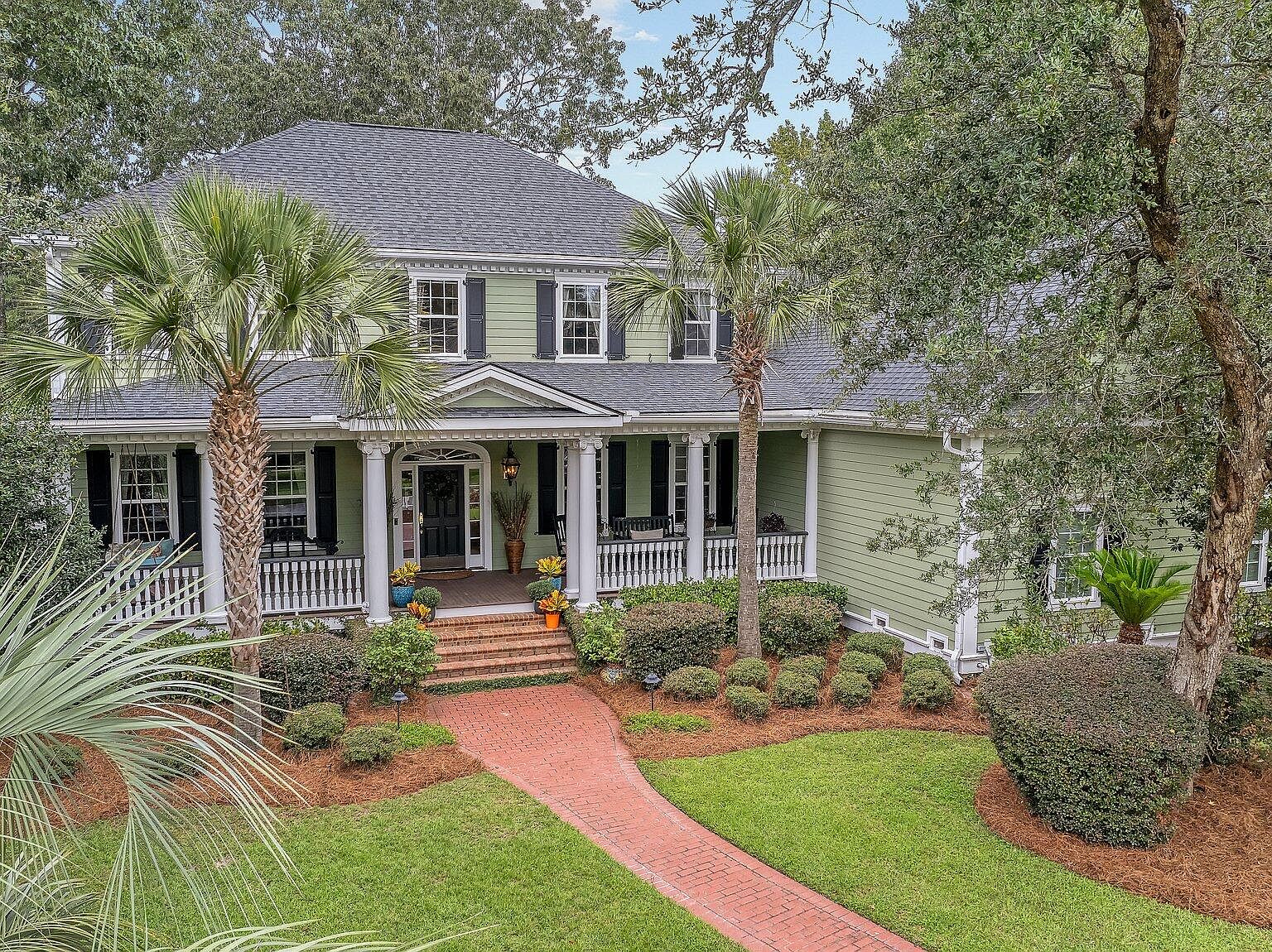 2816 Parkers Landing Rd