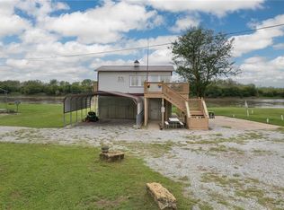6599 County Road 398, Amazonia, MO 64421