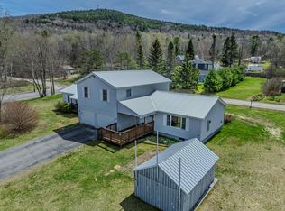 13 Harrigan Street, Bethlehem, NH 03574